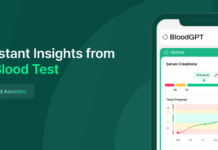 BloodGPT e Smartcare Lançam Parceria Pioneira em Diagnósticos com IA no Web Summit 2025