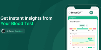 BloodGPT e Smartcare Lançam Parceria Pioneira em Diagnósticos com IA no Web Summit 2025