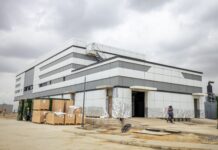 Data centers em Angola: quais têm certificação internacional?