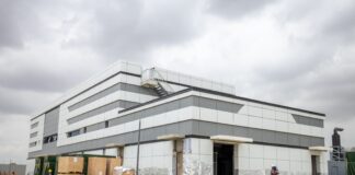Data centers em Angola: quais têm certificação internacional?