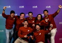 Startup Portuguesa “Granter” Vence PITCH do Web Summit 2025