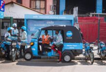Startup angolana Anda arrecada 3,4 milhões de dólares para revolucionar o sector dos mototáxis