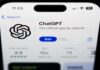OpenAI desmente boatos sobre o ChatGPT deixar de oferecer conselhos jurídicos e médicos