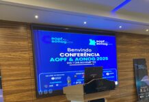 6ª Edição do AOPF & AONOG arranca com debates sobre Infraestrutura Crítica e Inclusão Digital