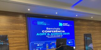 6ª Edição do AOPF & AONOG arranca com debates sobre Infraestrutura Crítica e Inclusão Digital