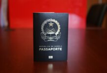 Angola recebe certificação internacional para emissão do passaporte electrónico