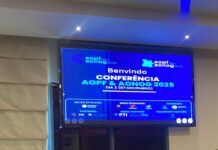 Conectividade, Conhecimento e Colaboração: Angola encerra em grande a 6.ª Edição do AOPF & AONOG