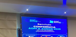 Conectividade, Conhecimento e Colaboração: Angola encerra em grande a 6.ª Edição do AOPF & AONOG
