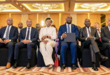 OGE 2026 aposta em ordenamento do território e modernização digital do Estado