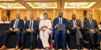 OGE 2026 aposta em ordenamento do território e modernização digital do Estado