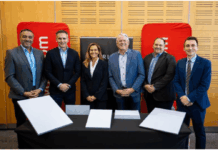 Vodacom firma parceria com a Starlink para expandir o acesso à Internet de alta velocidade em África