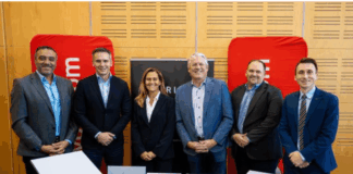 Vodacom firma parceria com a Starlink para expandir o acesso à Internet de alta velocidade em África