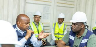 Data Center do Governo será inaugurado em Fevereiro de 2026