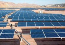 Angola destacada como motor da energia limpa em África