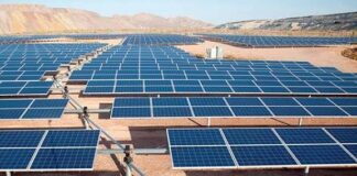 Angola destacada como motor da energia limpa em África