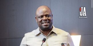 Angola regista mais de sete milhões de acessos à Internet gratuita nos últimos três anos