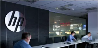 HP vai despedir cerca de 6 mil trabalhadores até 2028 devido à adopção de IA