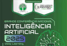 Angola acolhe conferência nacional sobre o futuro da Inteligência Artificial