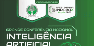 Angola acolhe conferência nacional sobre o futuro da Inteligência Artificial