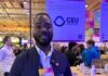 Startup “CEU” no Web Summit 2025 – A Fintech pretende promover a inclusão financeira em Angola