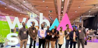 Startups angolanas Yetuedu e TecnAgro distinguidas com selo “Impacto” da Web Summit