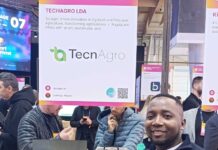 TecnAgro no Web Summit 2025: Inovação no sector da agricultura