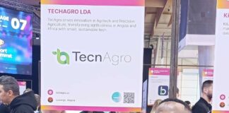 TecnAgro no Web Summit 2025: Inovação no sector da agricultura