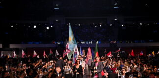 Primeiro Dia do Web Summit 2025: Startup Angolana em destaque no palco principal