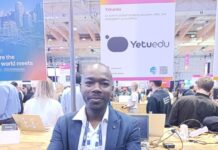 YetuEdu: Startup Angolana em destaque no Web Summit 2025