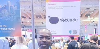 YetuEdu: Startup Angolana em destaque no Web Summit 2025