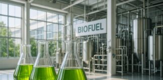 BioCarbono, a startup angolana que foi ao palco principal da Web Summit 2025