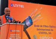 Cabo submarino 2África reforça a soberania tecnológica e a conectividade do país