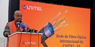 Cabo submarino 2África reforça a soberania tecnológica e a conectividade do país