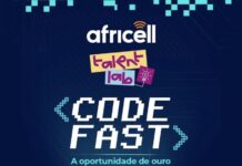 Talent Lab da Africell lança CodeFast, um desafio para jovens programadores angolanos