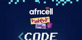 Talent Lab da Africell lança CodeFast, um desafio para jovens programadores angolanos