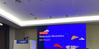 Facturação Electrónica vai aumentar a transparência, reduzir custos e elevar a eficiência das empresas em Angola