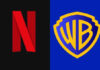 Netflix anuncia aquisição histórica de activos da Warner Bros. e HBO por 72 mil milhões de dólares