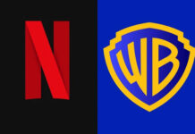 Netflix anuncia aquisição histórica de activos da Warner Bros. e HBO por 72 mil milhões de dólares