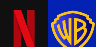 Netflix anuncia aquisição histórica de activos da Warner Bros. e HBO por 72 mil milhões de dólares