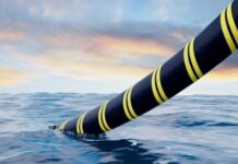 UNITEL inaugura Cabo Submarino 2Africa em Angola