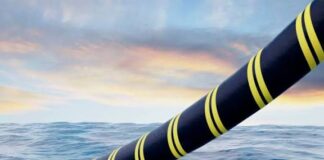 UNITEL inaugura Cabo Submarino 2Africa e reforça conectividade internacional de Angola