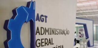 PR autoriza 40 mil milhões Kz para programa de transformação digital da AGT