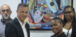 New Cognito e Check Point reforçam parceria para consolidar o ecossistema digital na SADC