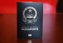 Passaporte electrónico começa a ser emitido em Angola nos próximos dias
