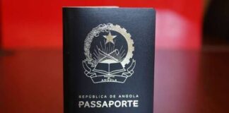 Passaporte electrónico começa a ser emitido em Angola nos próximos dias