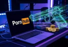Hackers acedem a dados de clientes do Pornhub e ameaçam divulgação