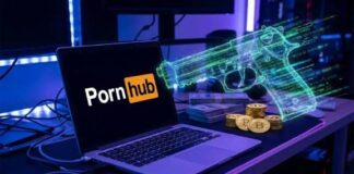 Hackers acedem a dados de clientes do Pornhub e ameaçam divulgação