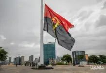 Angola atinge patamar relevante de maturidade digital na Administração Pública