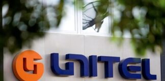 UNITEL esclarece avaria que afectou serviços de dados e Internet