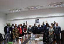 Angola e Moçambique aprofundam parceria tecnológica nas finanças públicas